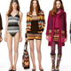 Image for article titled Pregnancé Came To Fashion Week, And Nobody Cared